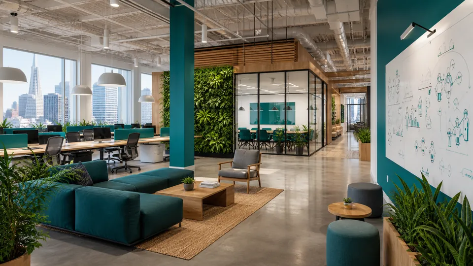 8nukramor — Headquarters