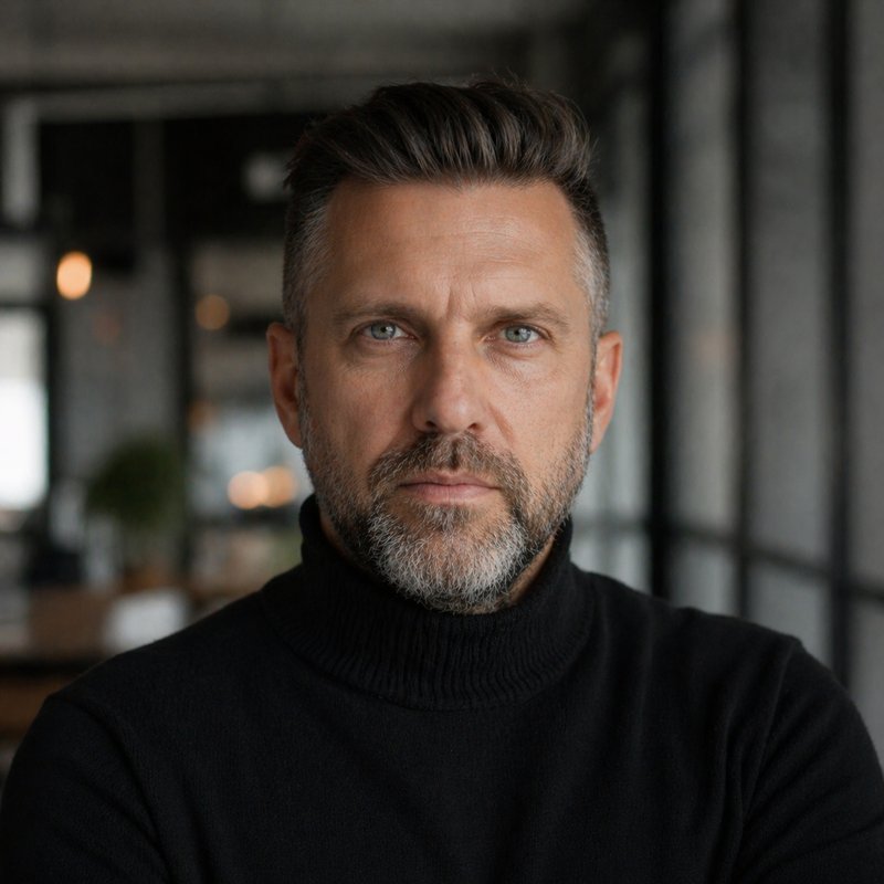 Pontus Nilsson